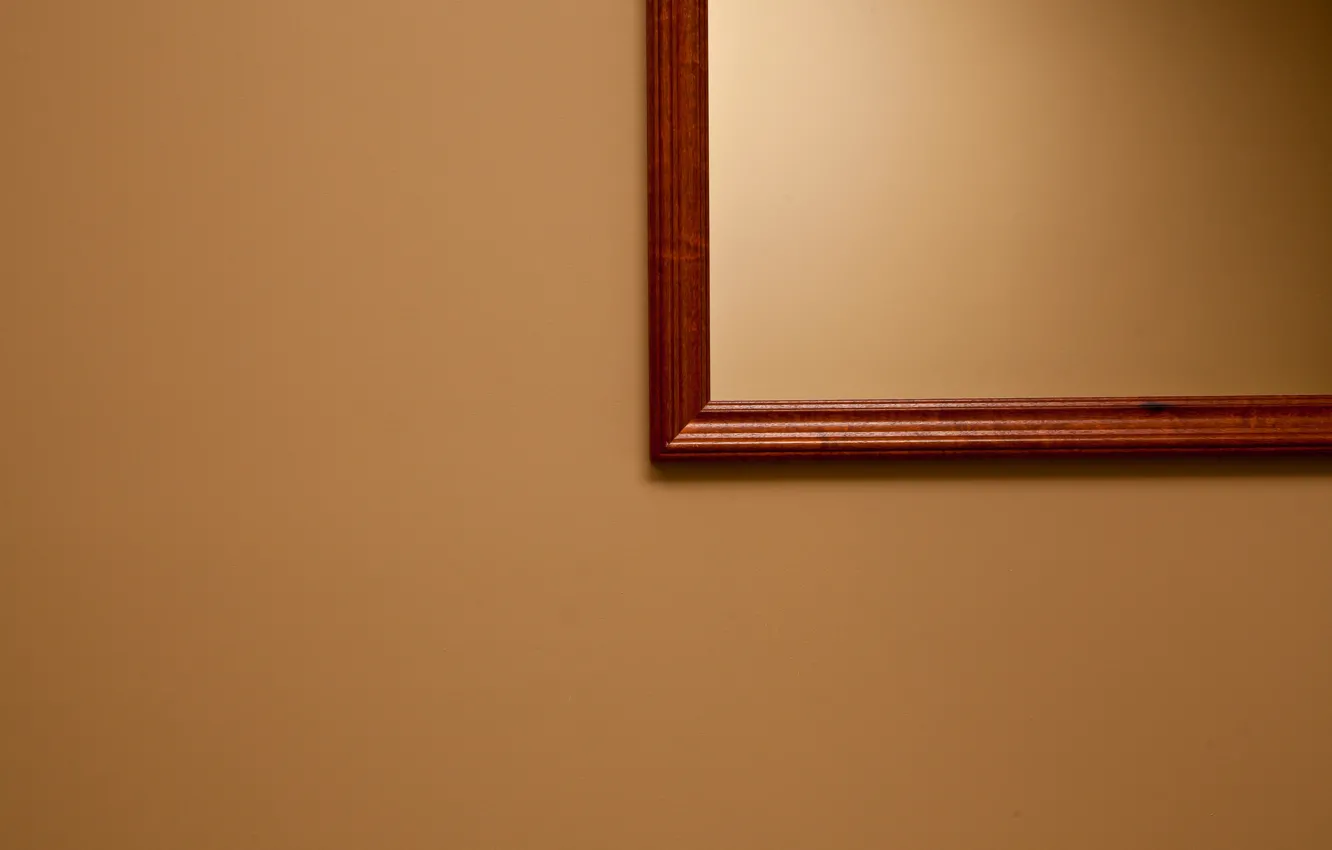 Photo wallpaper background, wall, frame