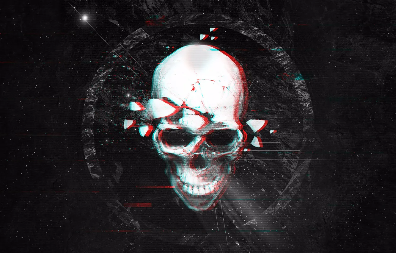 Photo wallpaper Warhead, Music, Cover, Monstercat, Muzzy & Droptek