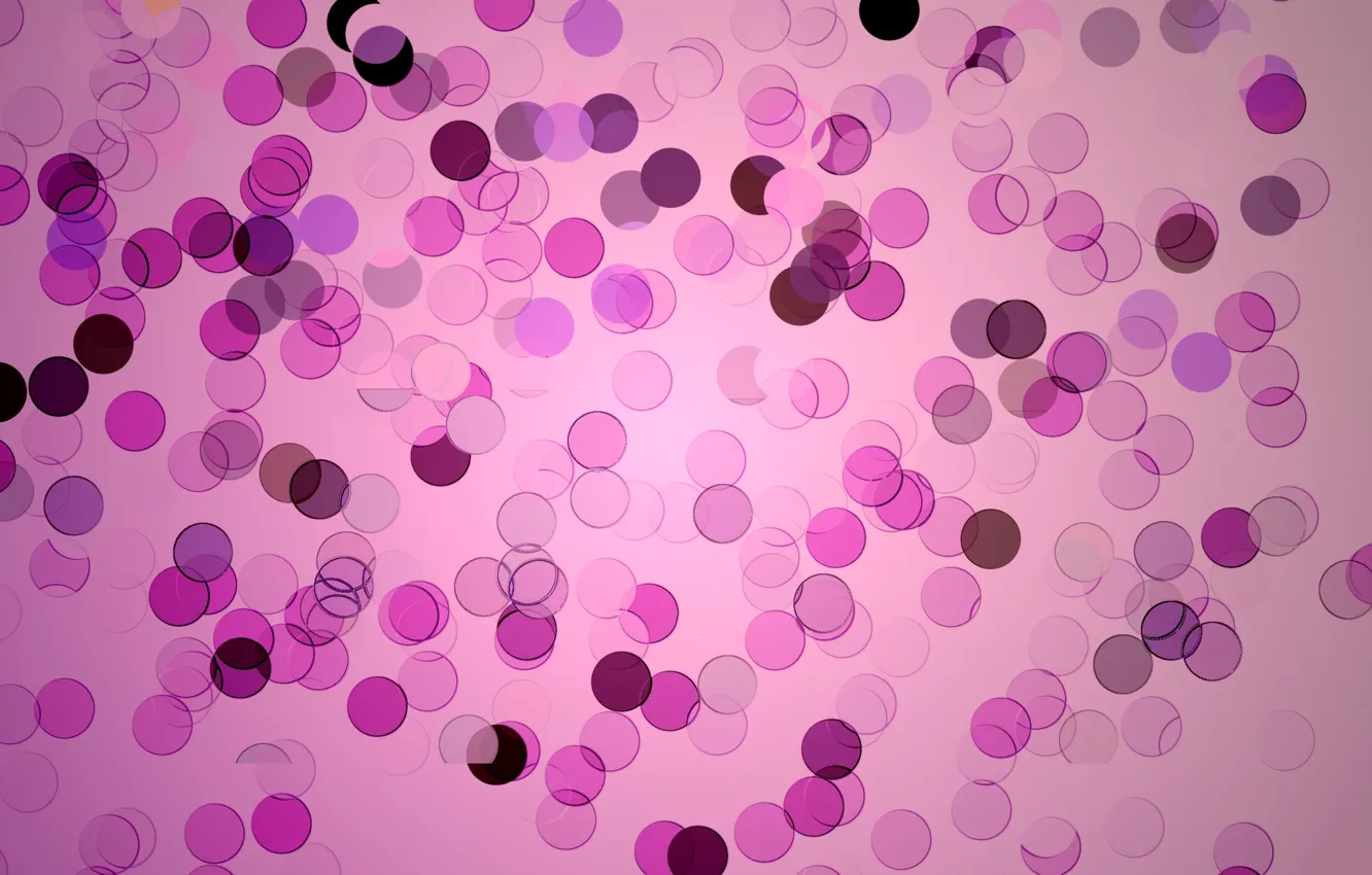 Photo wallpaper circles, abstraction, pattern, color, circles, patterns, colours, abstraction