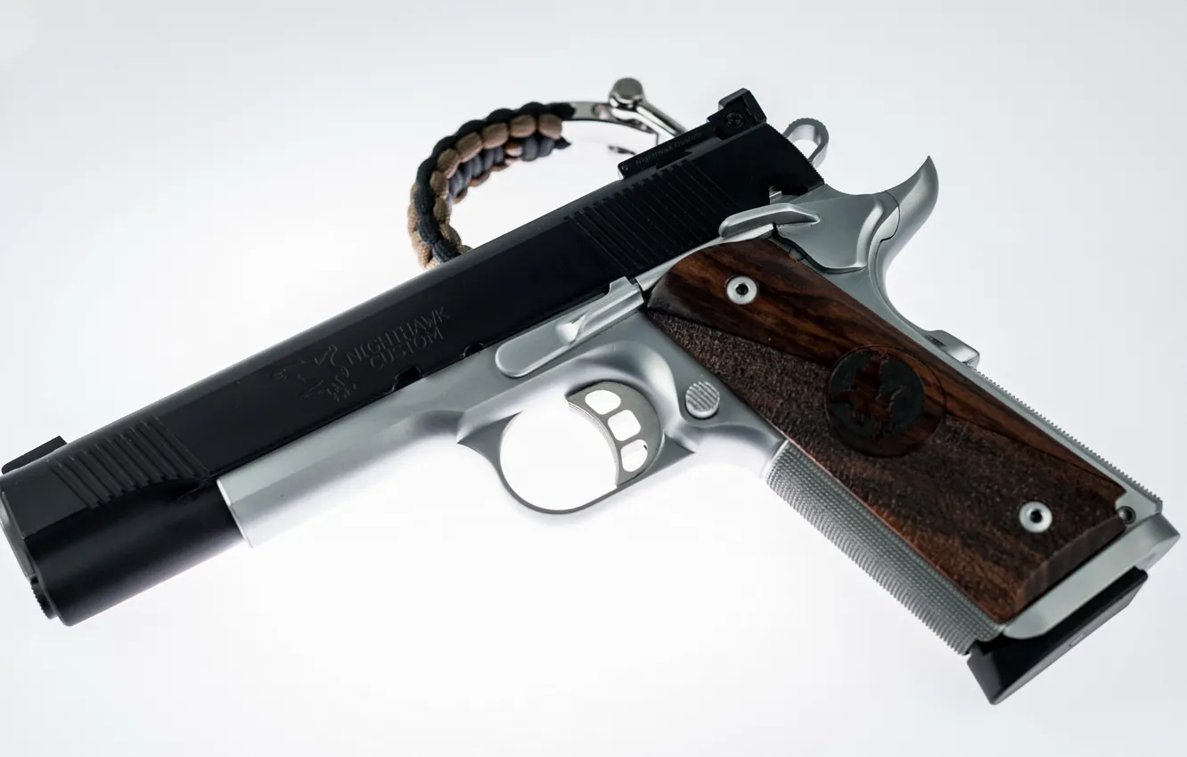 Photo wallpaper gun, weapons, background