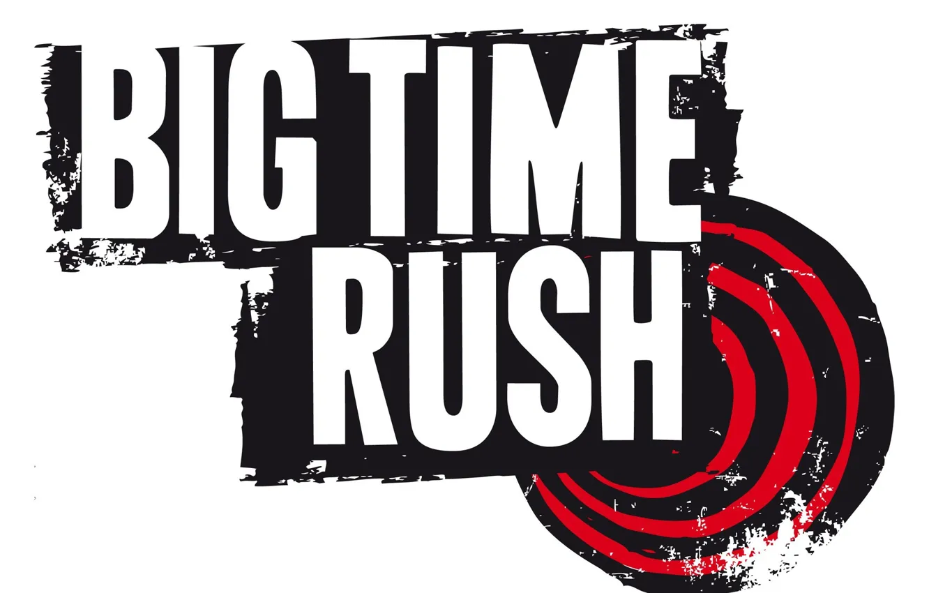 Photo wallpaper 2014, BTR, BigTimeRush