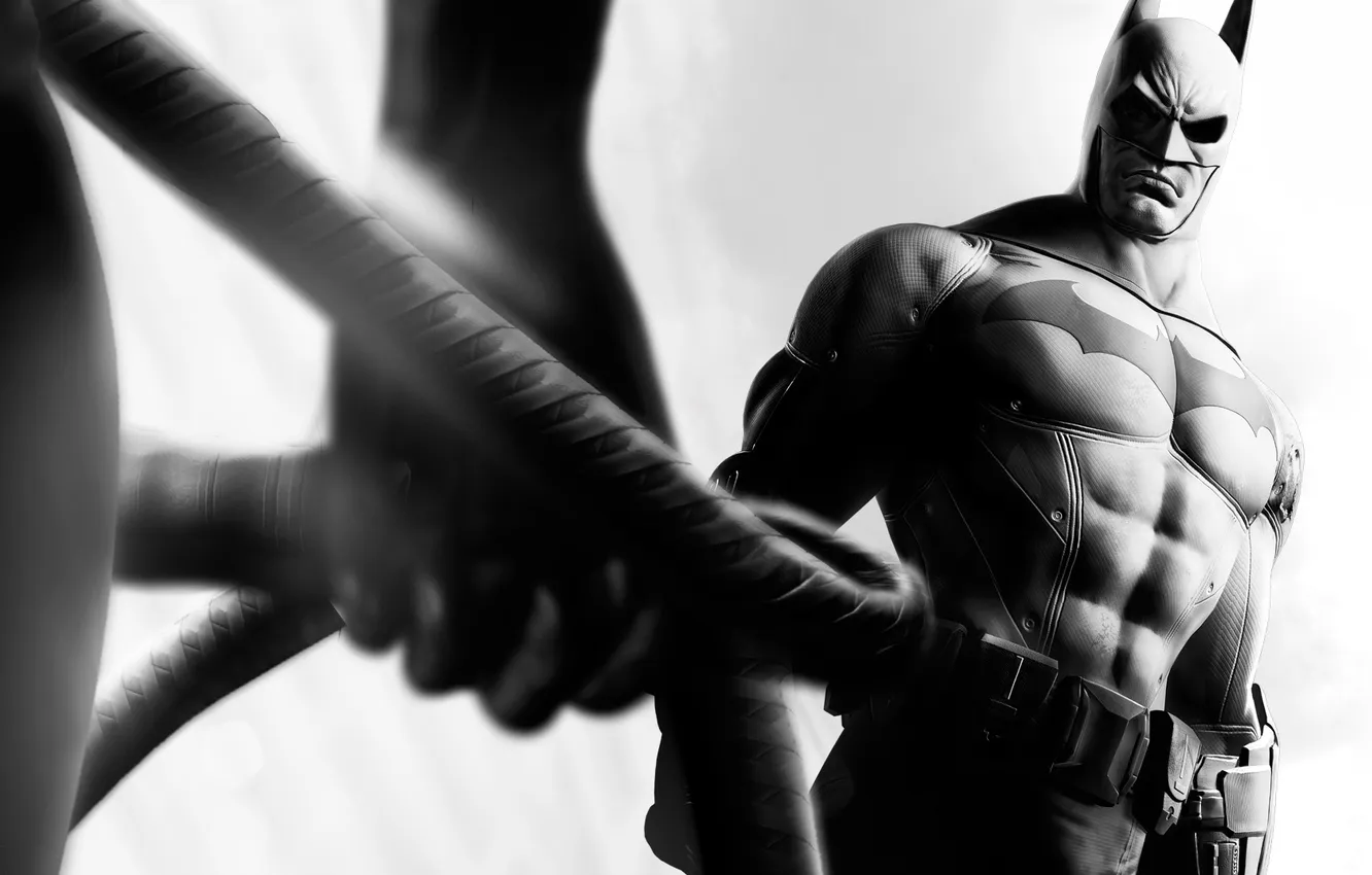 Photo wallpaper sea, sunset, bridge, the evening