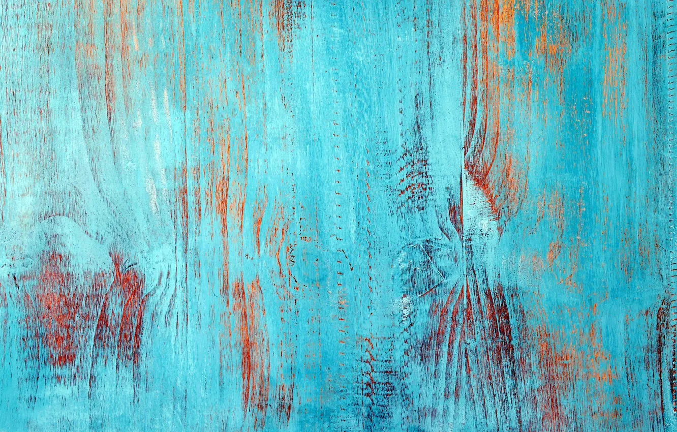 Photo wallpaper color, wood, texture