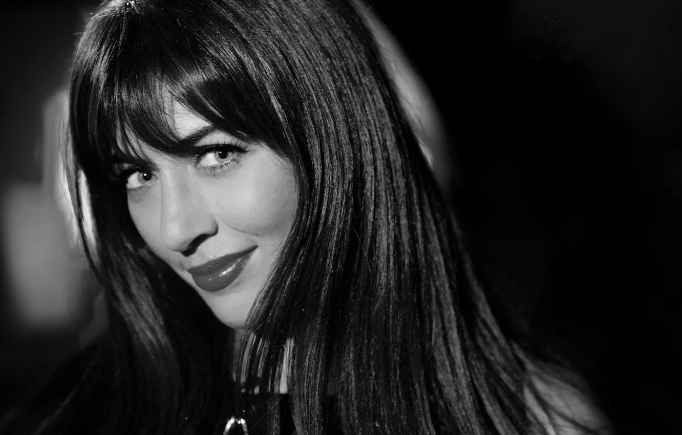 Photo wallpaper French singer, Nolwenn Leroy, Nolwenn Leroy