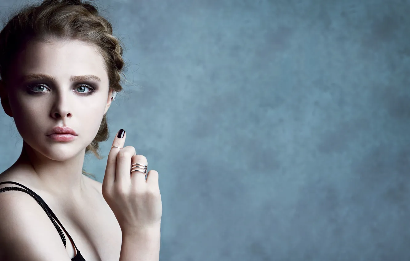 Photo wallpaper girl, actress, Chloe Grace Moretz, Chloë Grace Moretz, Chloe Grace Moretz