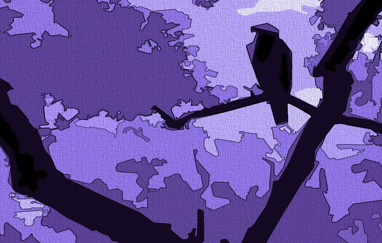 Photo wallpaper abstraction, color, form