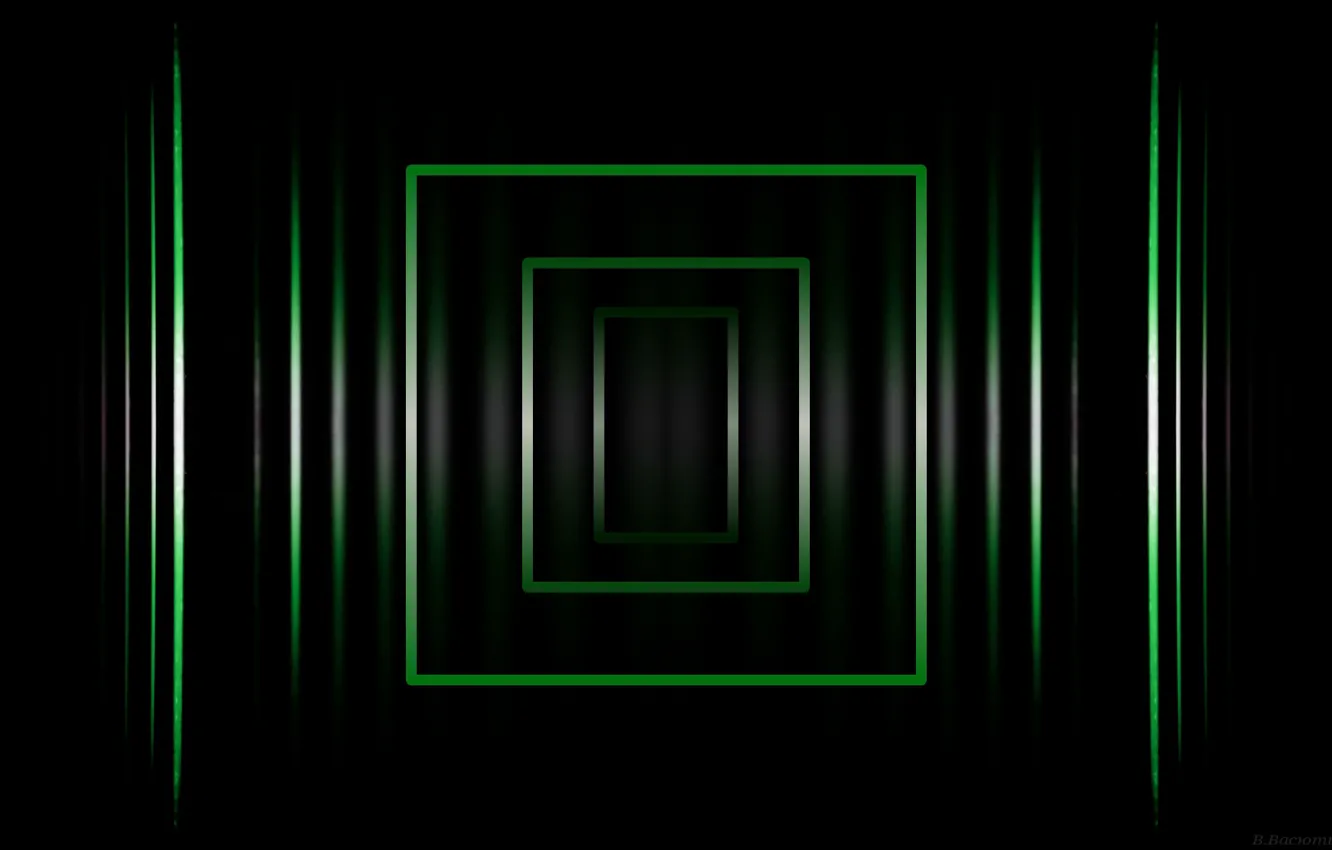 Photo wallpaper background, dark, gradient, figure