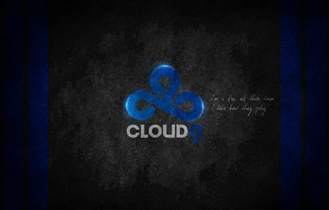Photo wallpaper design, team, game, art, design, games, cloud, art