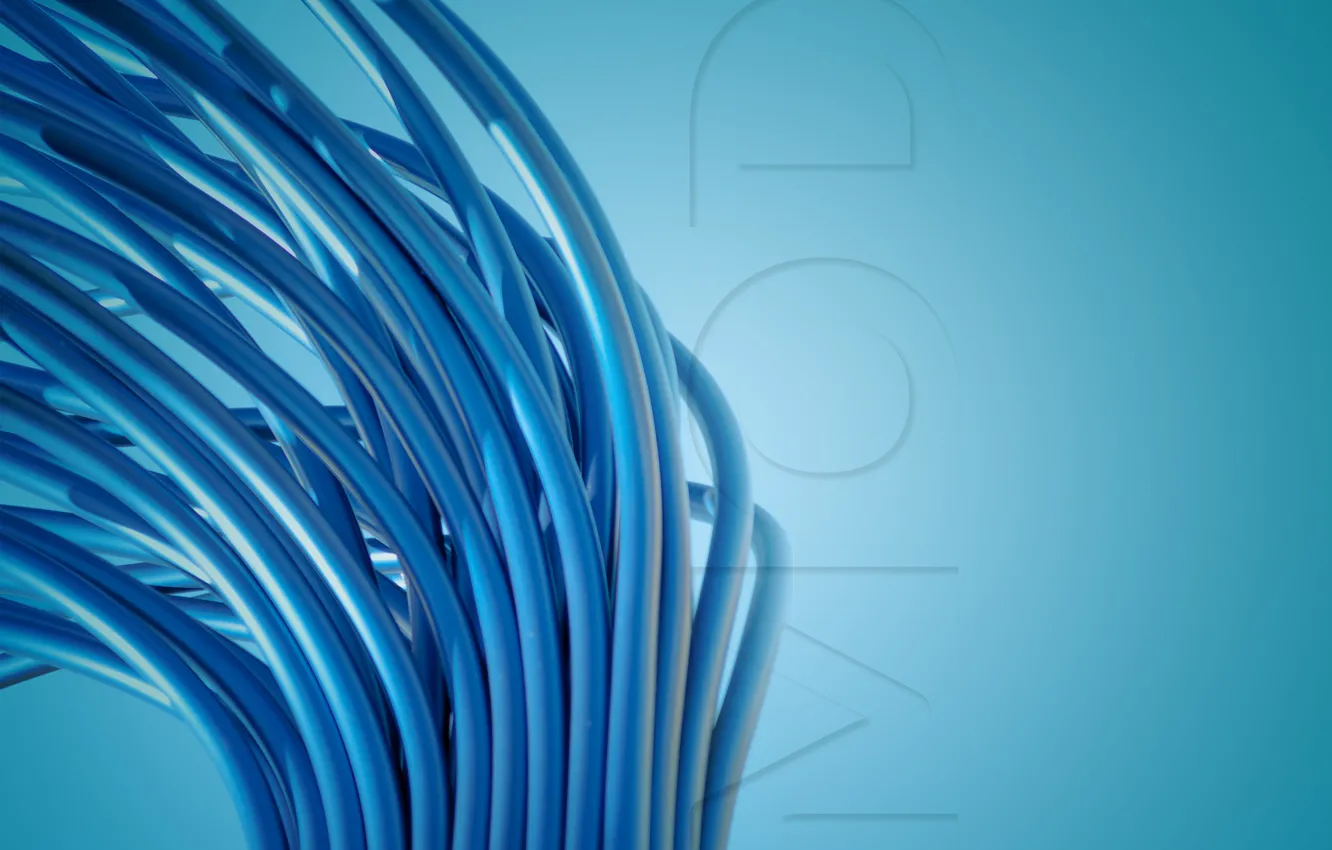 Photo wallpaper cold, wire, android, mod, cyanogenmod