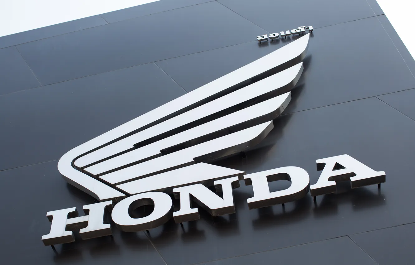 Photo wallpaper Insignia, Honda, design, elegant, engine, Editorial, Industry, dealership