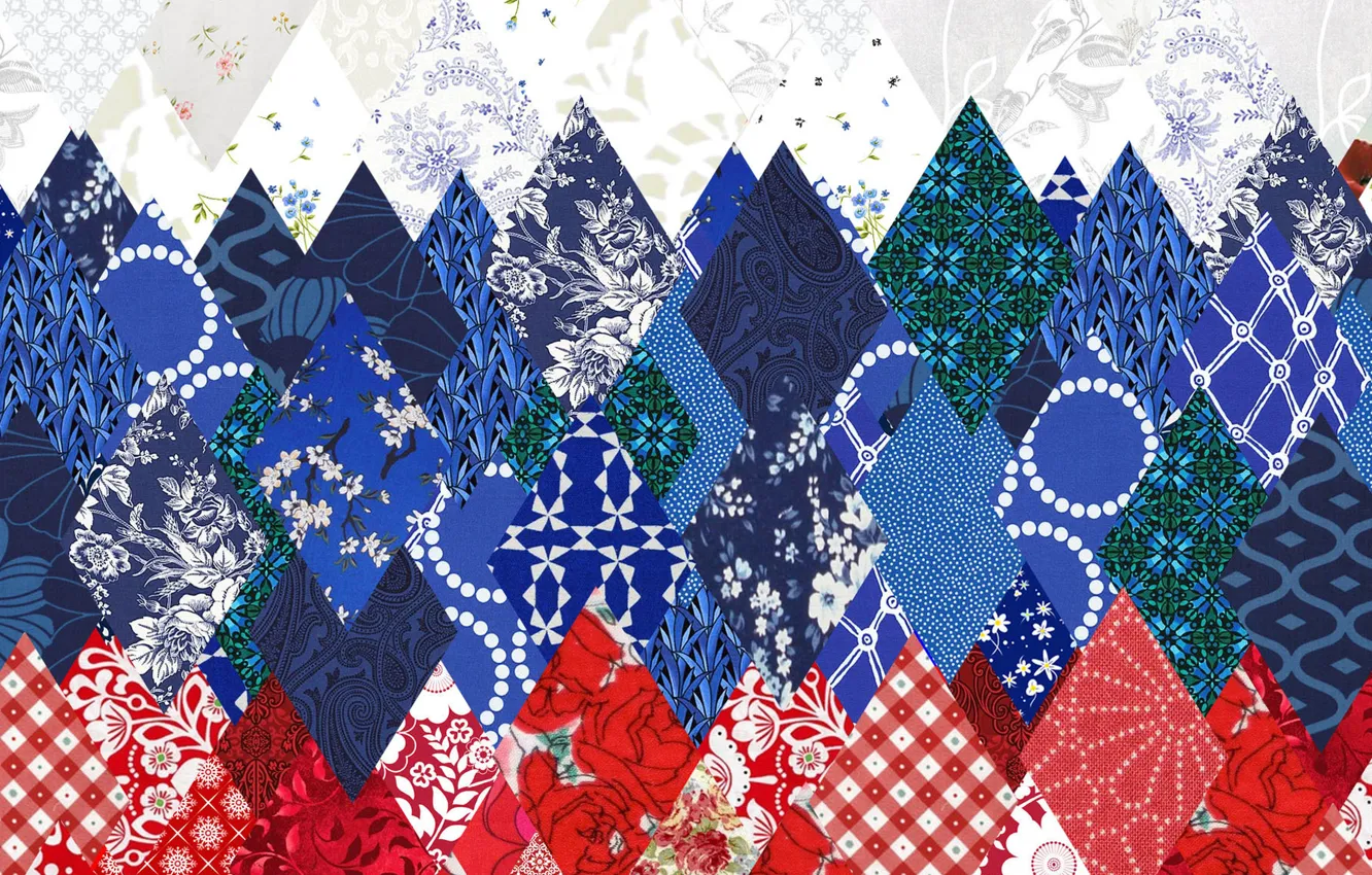 Photo wallpaper Wallpaper, flag, Russia, the flag of Russia