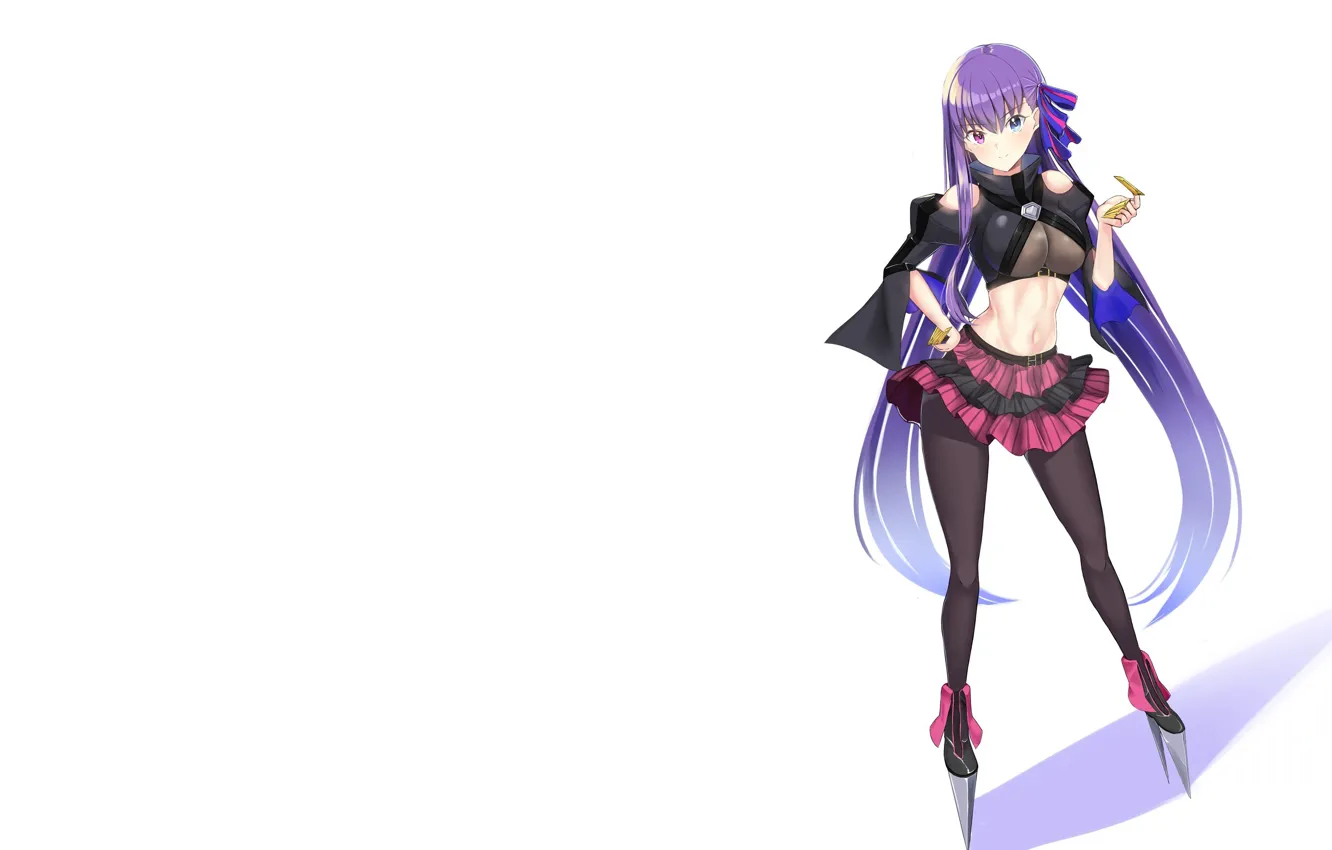 Photo wallpaper anime, pretty, asian, manga, japanese, bishojo, seifuku