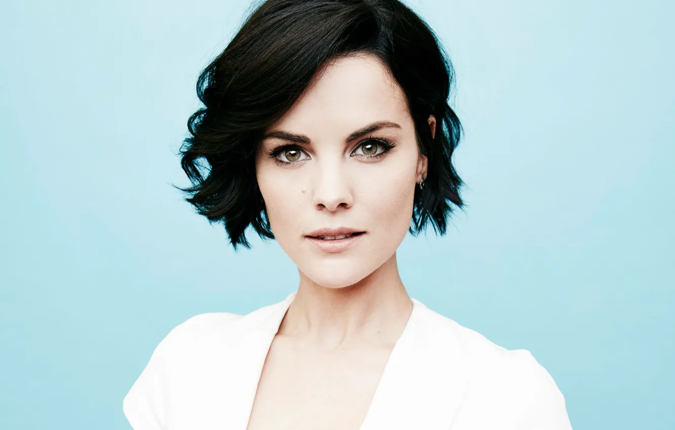 Photo wallpaper actress, photoshoot, Jaimie Alexander, Jaimie Alexander, 2015, Comic-Con, Blind spot