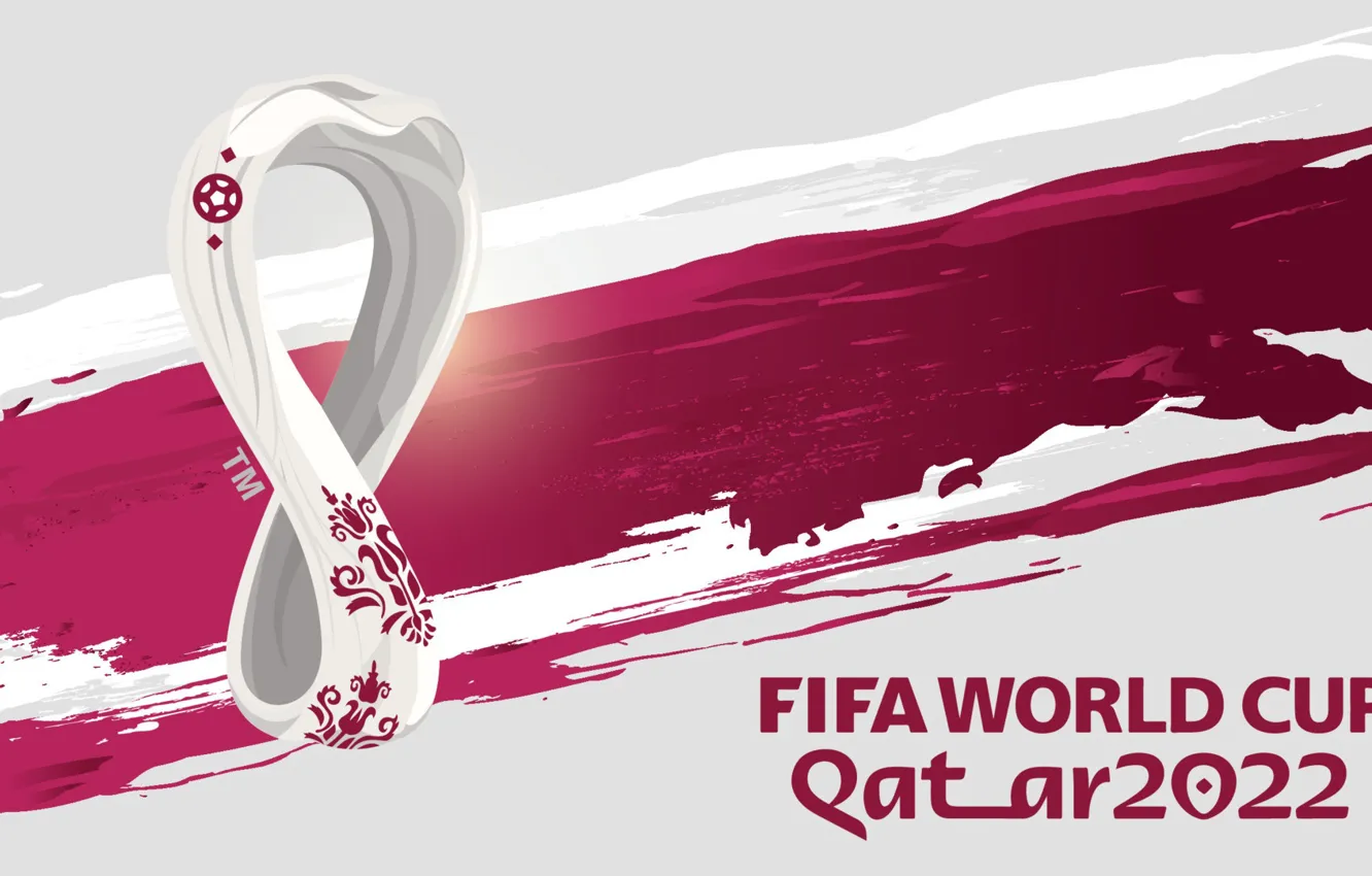 Photo wallpaper poster, Qatar, Qatar, FIFA World Cup, 2022, World Cup