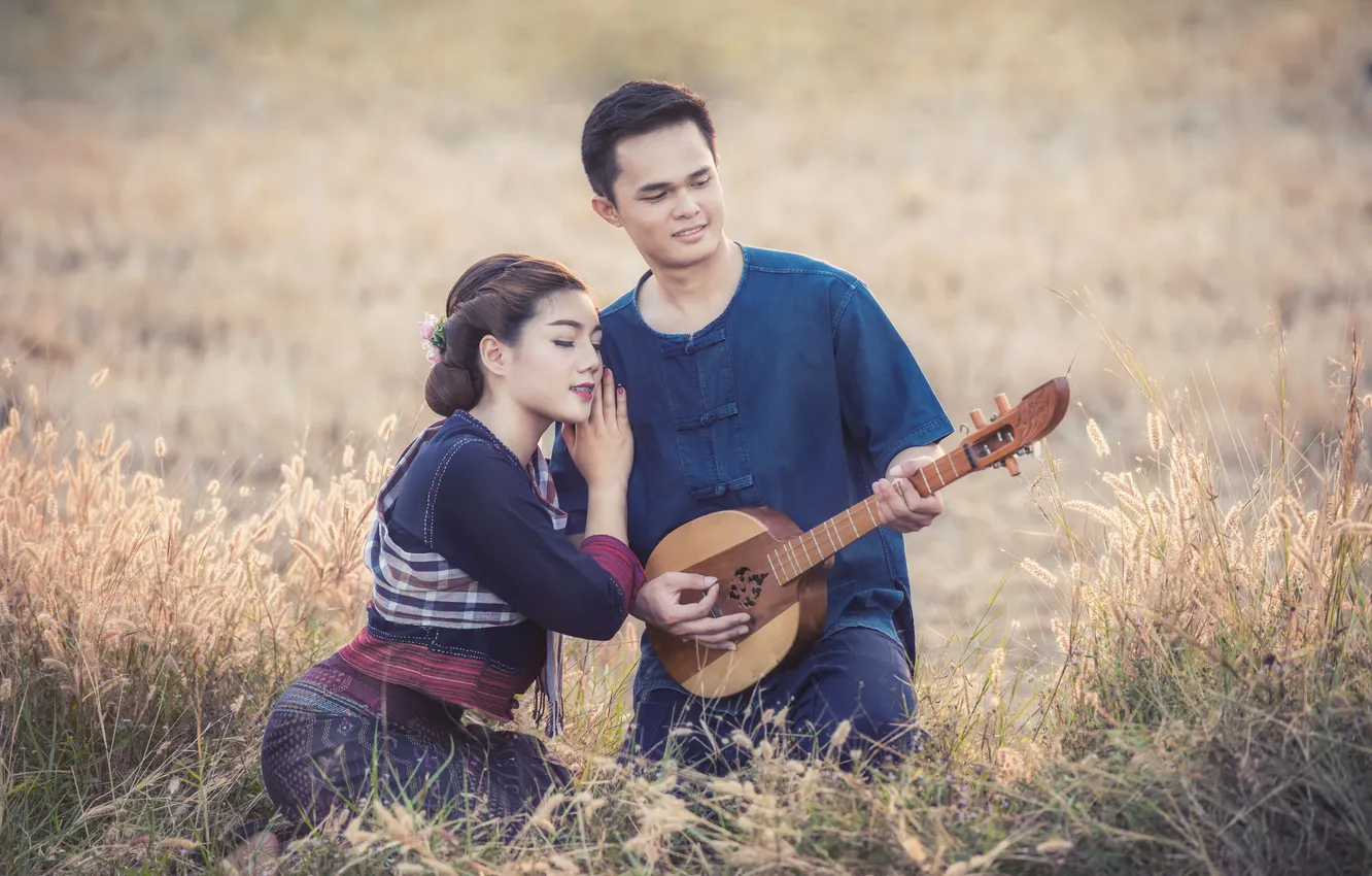 Photo wallpaper China, wallpaper, girl, sexy, woman, model, asian, cute