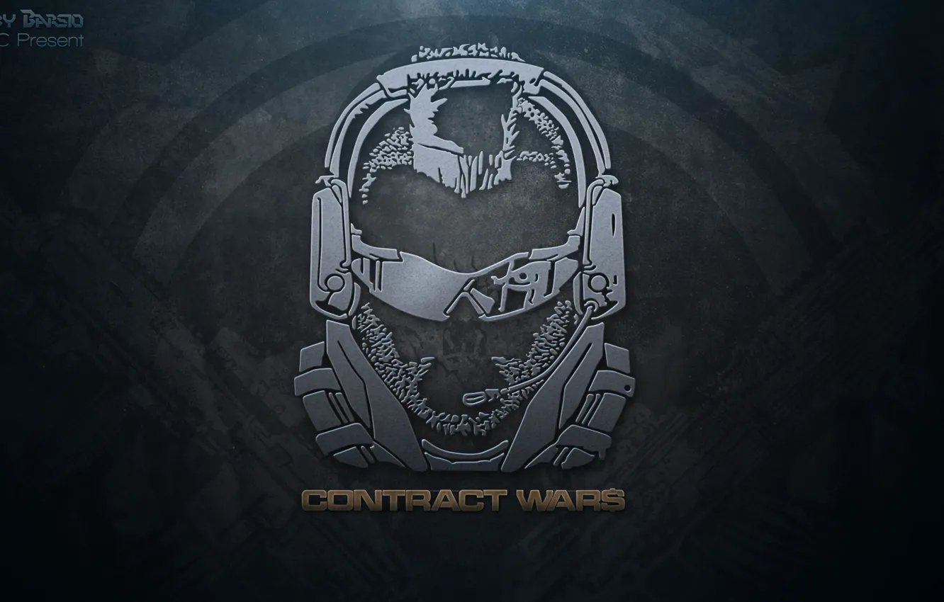Photo wallpaper Game, Play, Contract Wars, Contract Wars Online, CW, Contract Wars, Author: Bars10