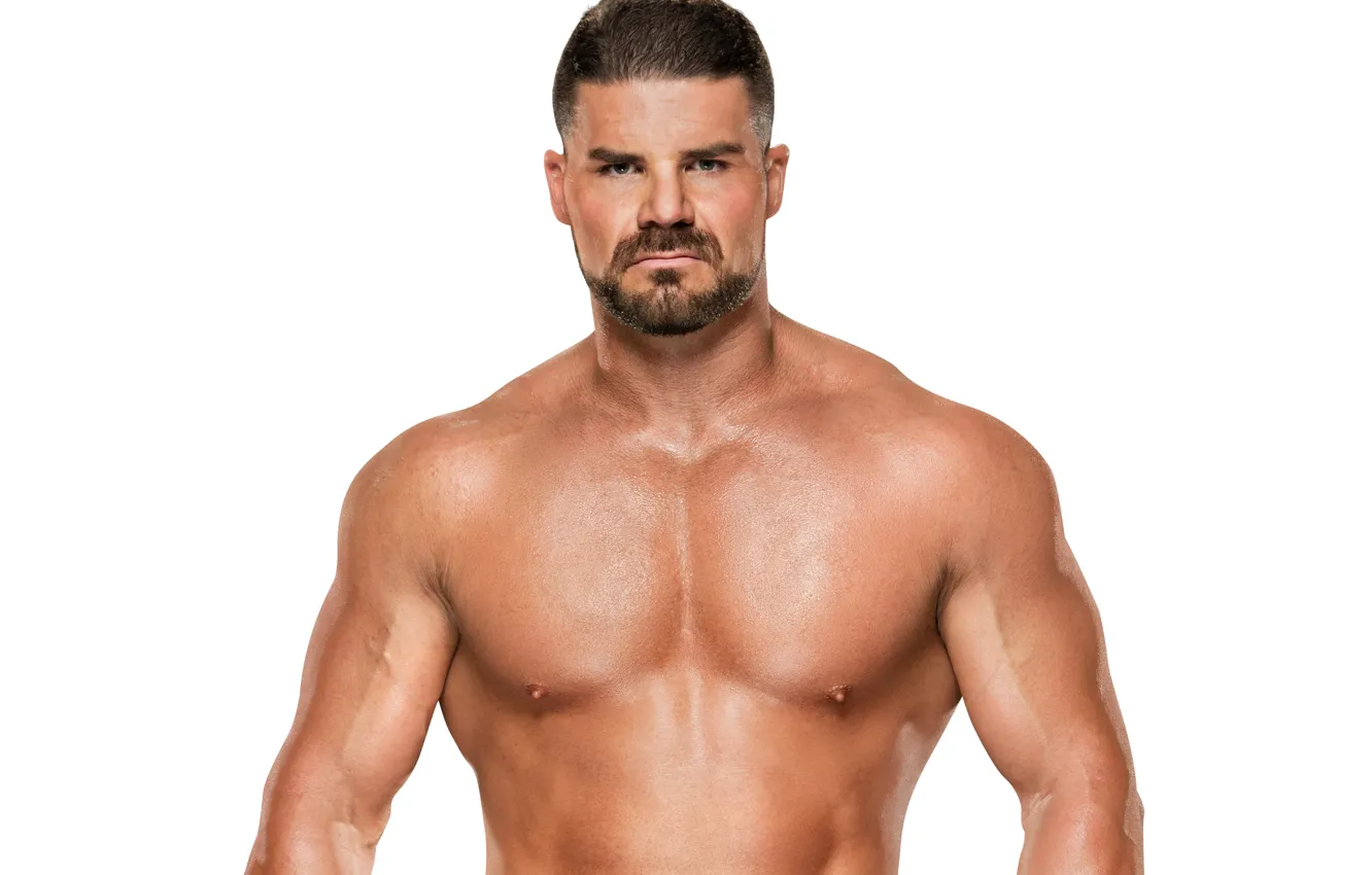 Photo wallpaper wrestler, Smackdown, WWE, athlete, Bobby Roode, Robert Roode Jr, Bobby Ore