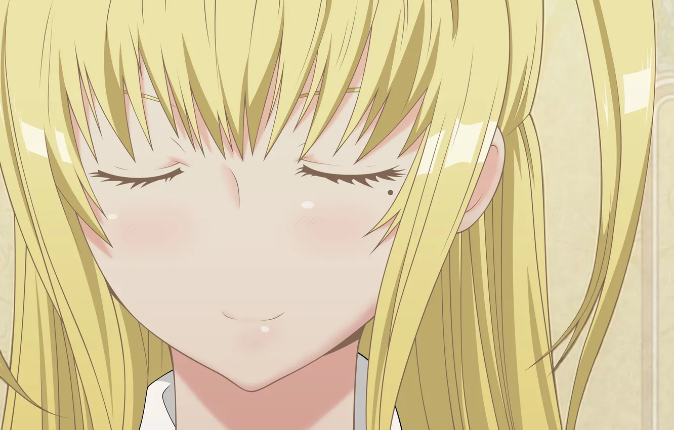 Photo wallpaper female, Maria Holic, Shidou Mariya, Cutenotpedo (Artist)