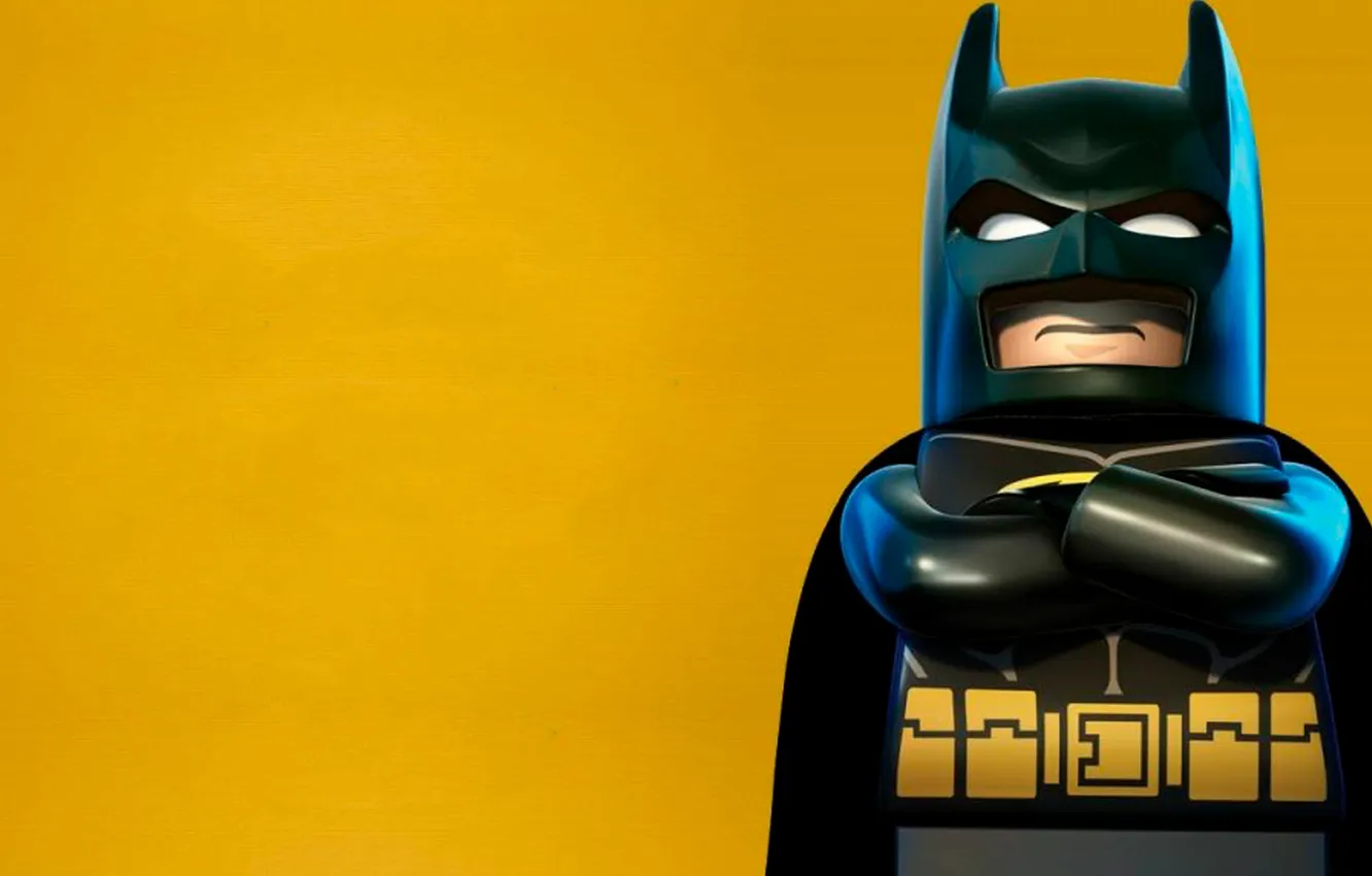 Photo wallpaper mask, hero, costume, Batman, bat, cloak, Batman, LEGO