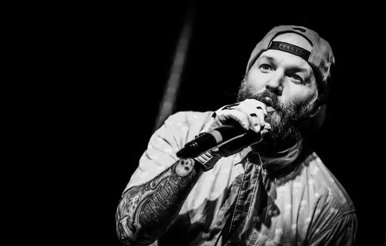 Photo wallpaper music, group, limp bizkit, Rapcore, alternative rock, Fred Durst