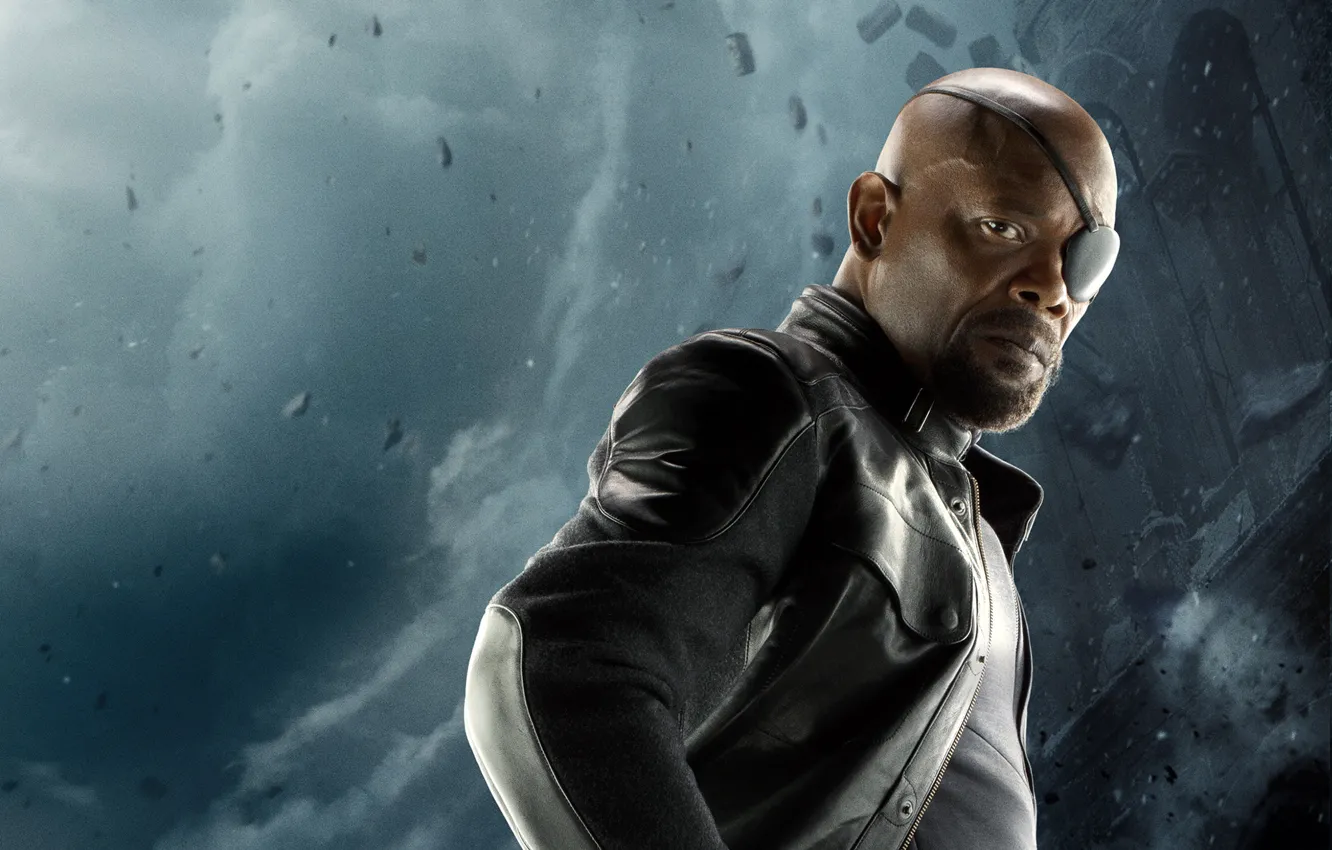 Photo wallpaper wallpaper, Action, One, fantasy, sky, with, clouds, The