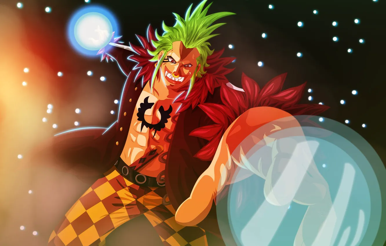 Photo wallpaper game, One Piece, pirate, anime, mafia, captain, punch, asian
