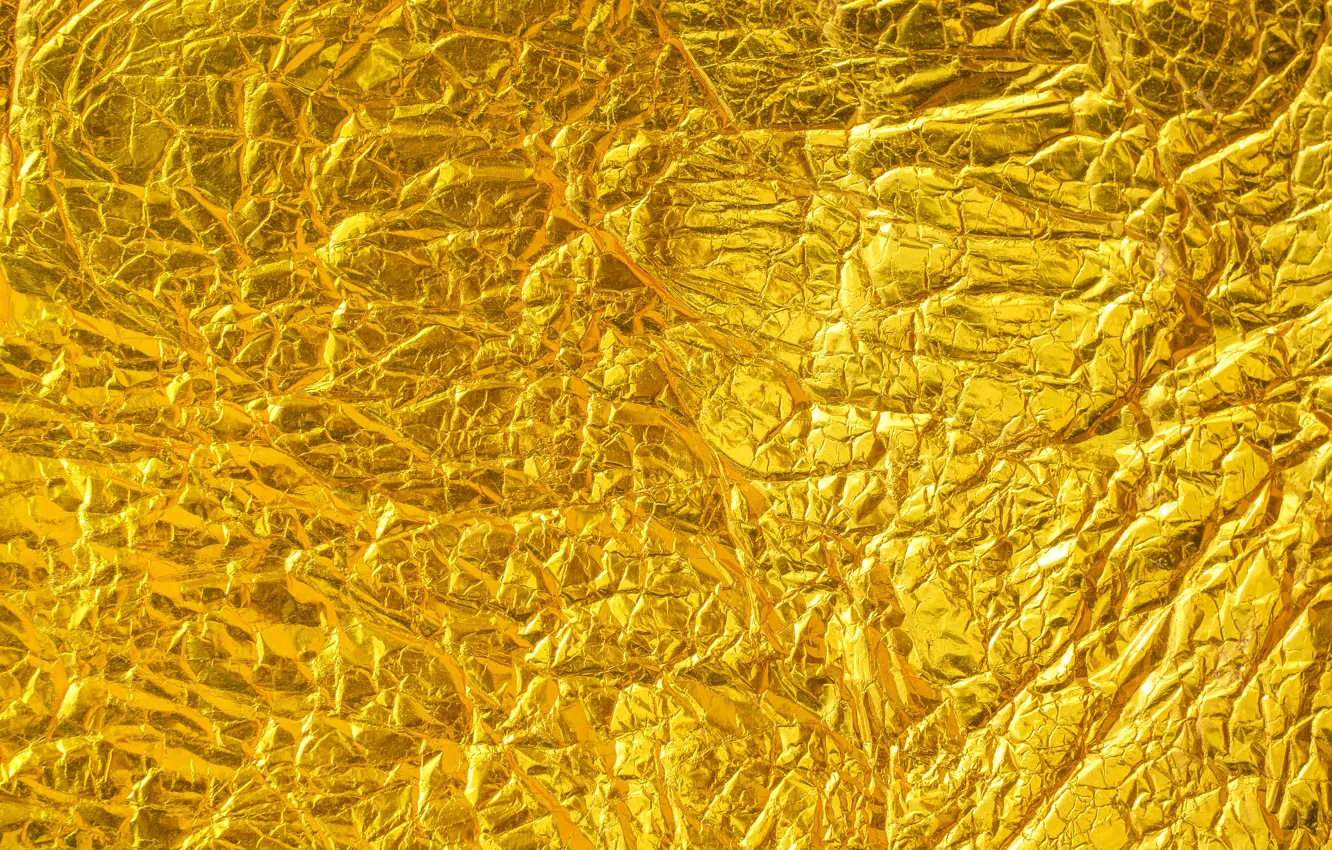 Photo wallpaper background, gold, golden, gold, gold, texture, background, foil