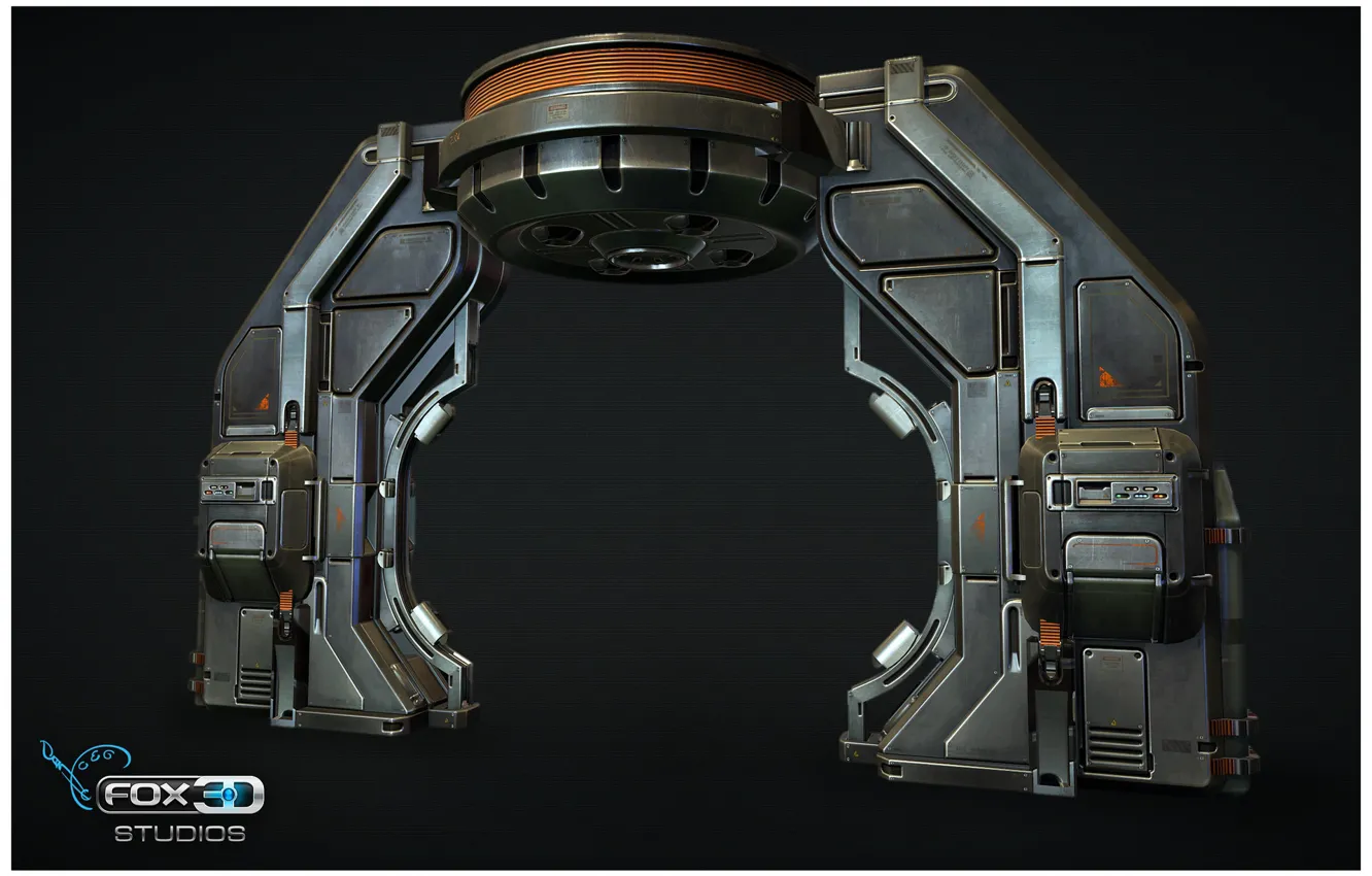 Photo wallpaper design, unit, Natural Selection 2