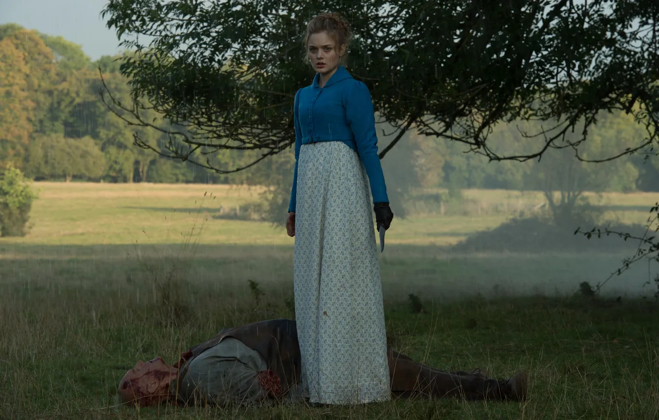 Photo wallpaper background, dead, pride, Bella Heathcote, prejudice and zombies, Pride and Prejudice and Zombies