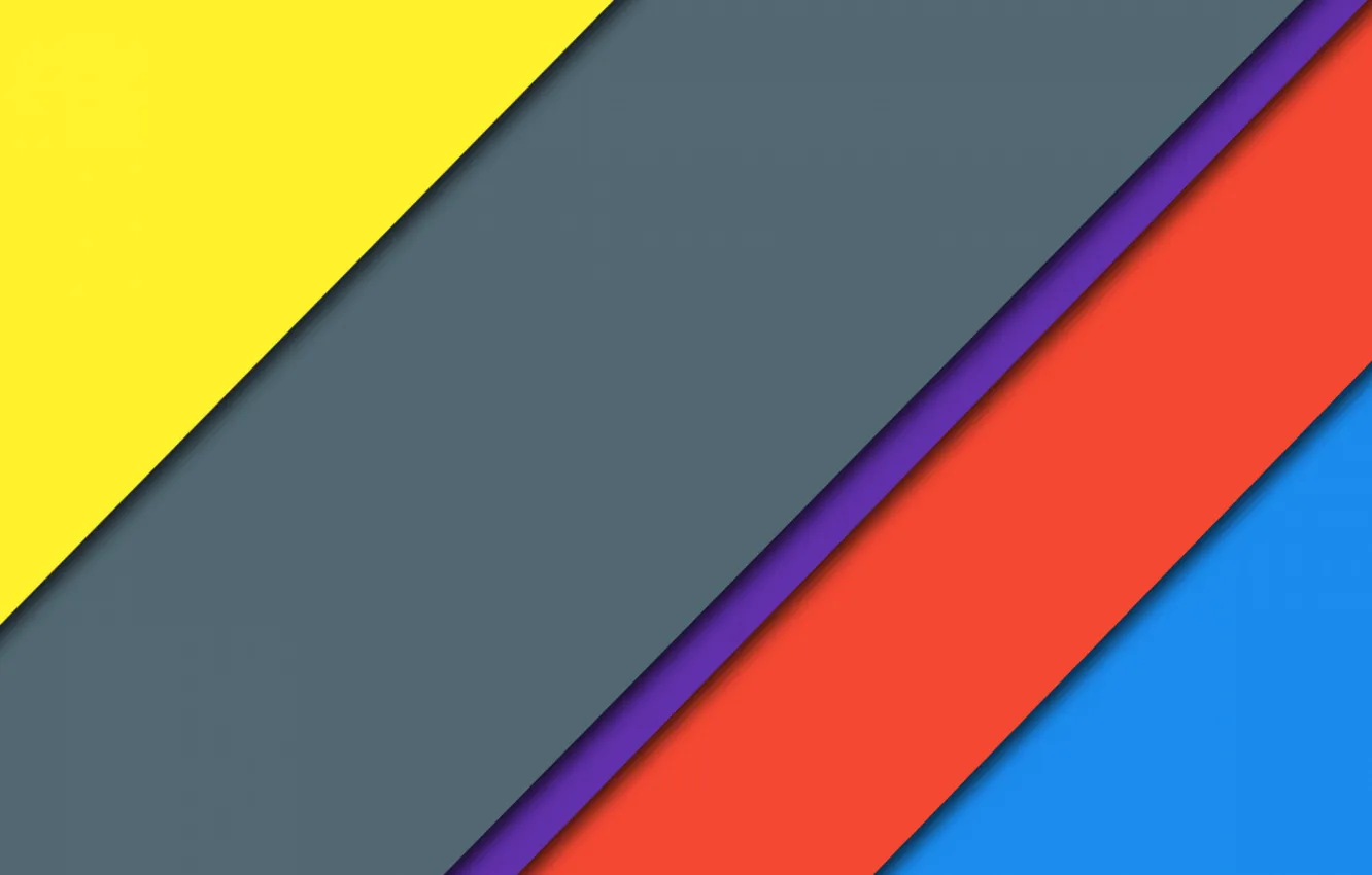 Photo wallpaper line, strip, pattern, paint, the volume, layer