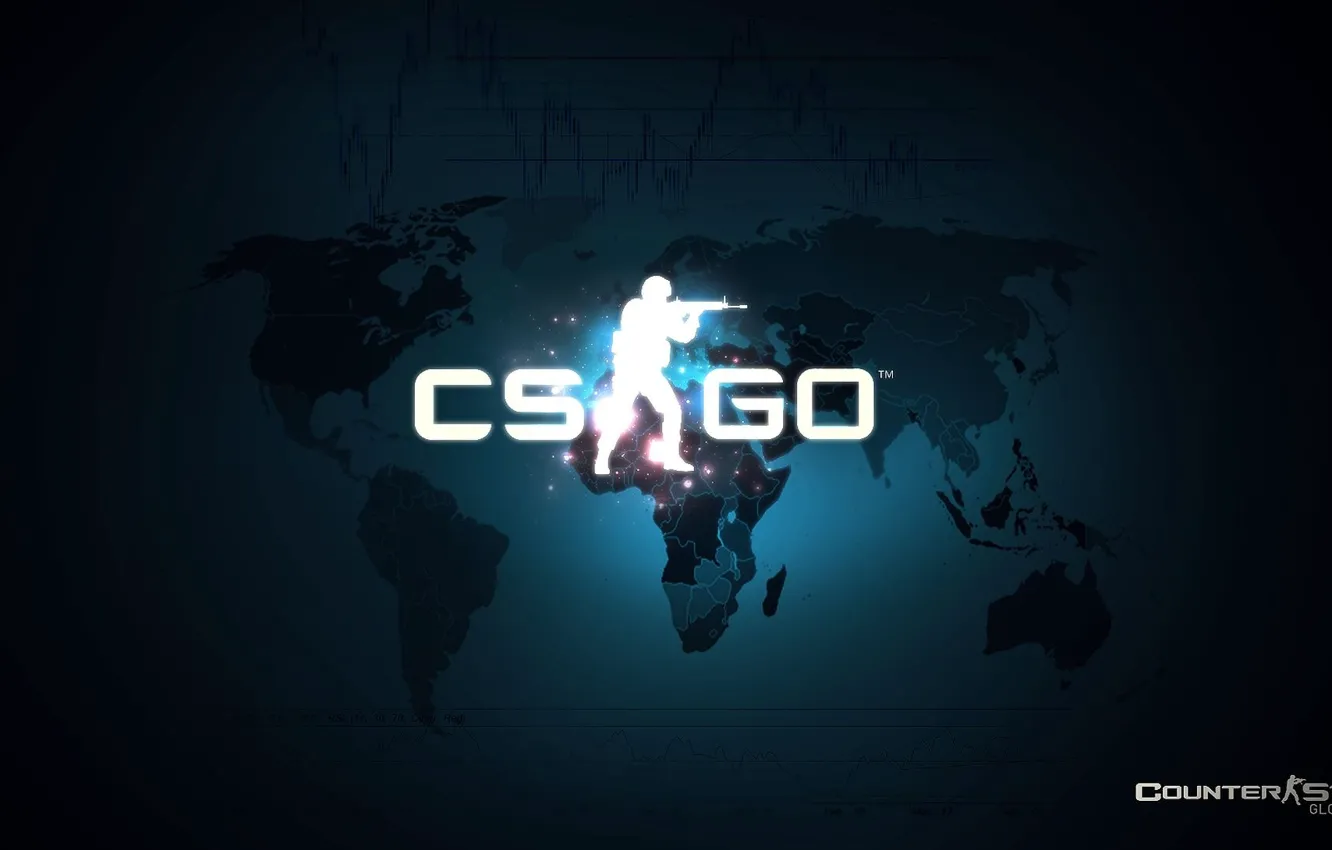 Photo wallpaper weapons, warrior, logo, logo, fighter, world map, fighter, weapon