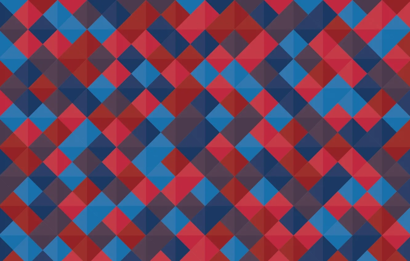 Photo wallpaper color, graphics, texture, squares, geometry