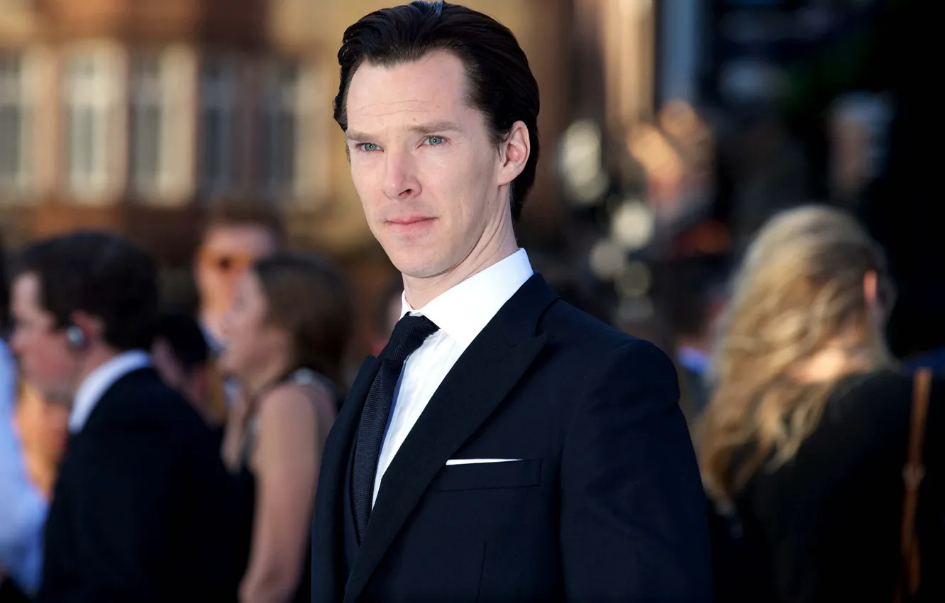 Photo wallpaper star, celebrity, Benedict Cumberbatch, Benedict Cumberbatch, British actor
