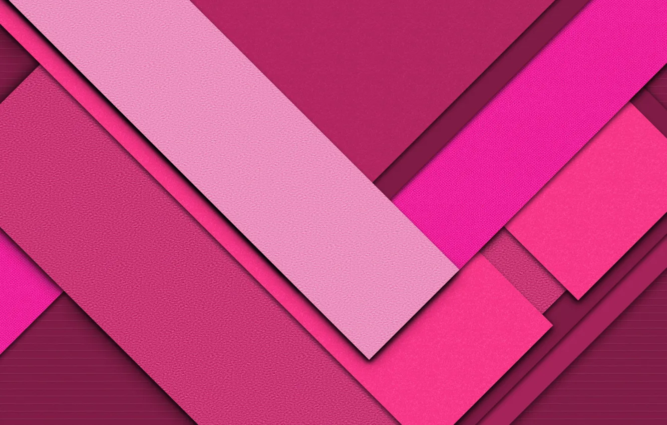 Photo wallpaper line, pink, texture, geometry, design, texture, pink, color