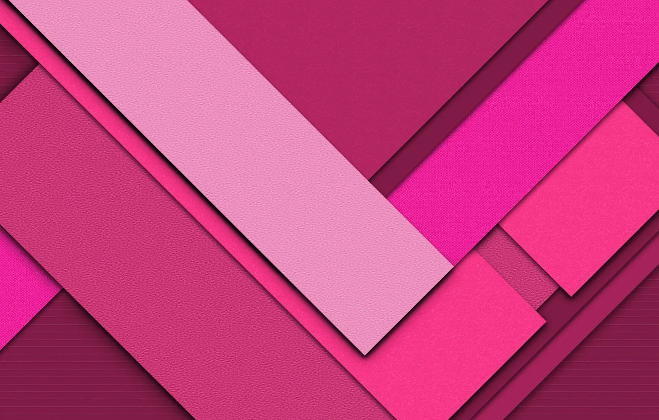 Photo wallpaper line, texture, pink, geometry, design, texture, pink, color
