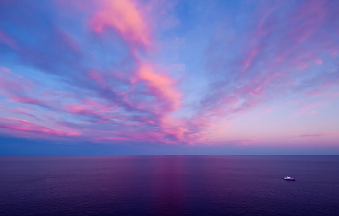 Photo wallpaper Europe, Monaco, where to