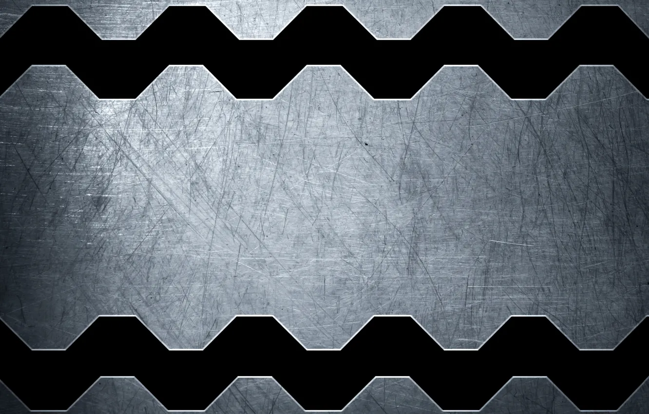Photo wallpaper metal, texture, metal, texture, background, grunge, steel, metallic