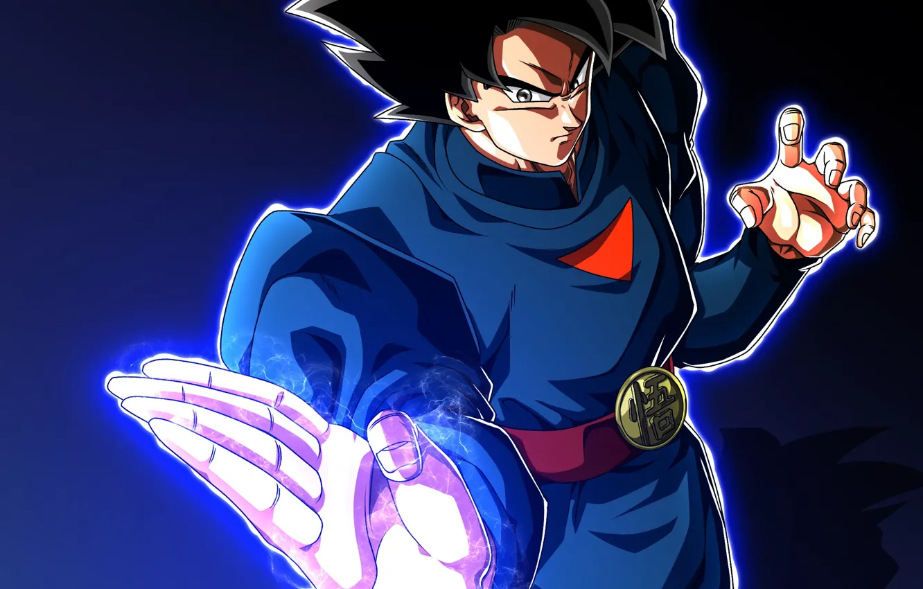 Wallpaper Goku, Dragon Ball, Goku Ultra, Ultra Instinct, Super Dragon ...