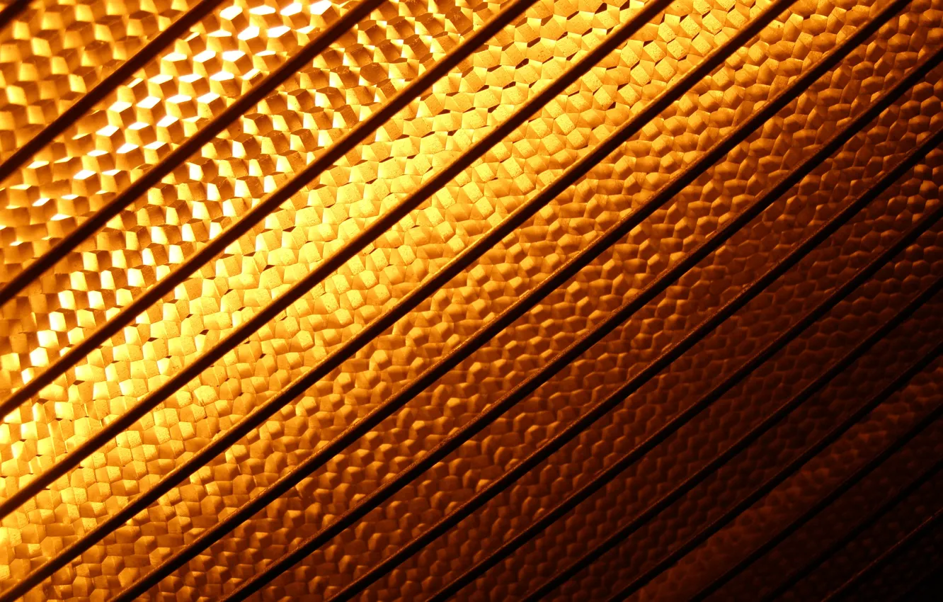Photo wallpaper strip, gradient, texture, brown