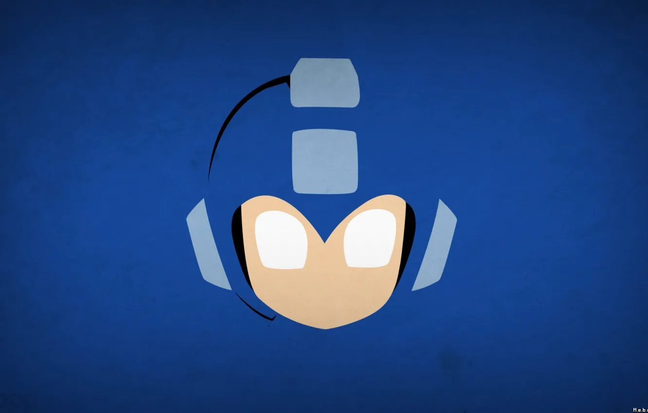 Photo wallpaper game, Rock man, Mega Man, mega man