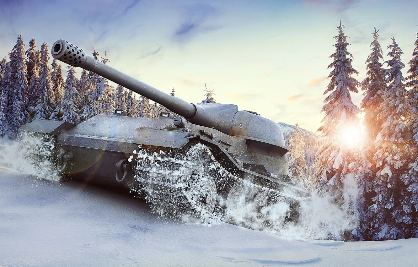 Photo wallpaper Germany, tank, Germany, WoT, tank, World of Tanks, tanks, World Of Tanks