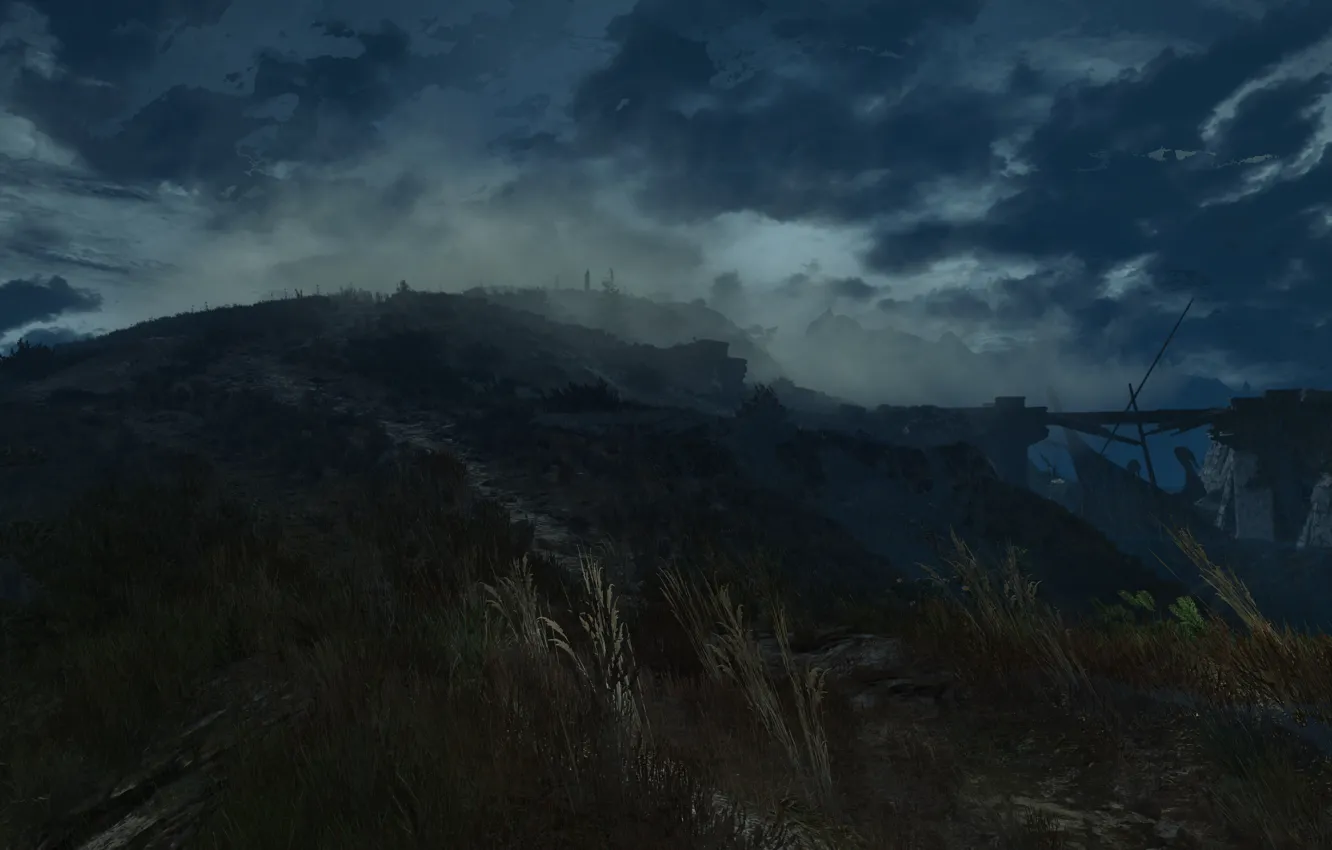 Photo wallpaper The Witcher, The Witcher, The Witcher 3 Wild Hunt, The Witcher 3 Wild Hunt, The …