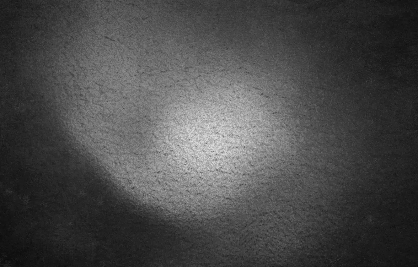 Photo wallpaper grey, black, dark, glow, texture, wavy