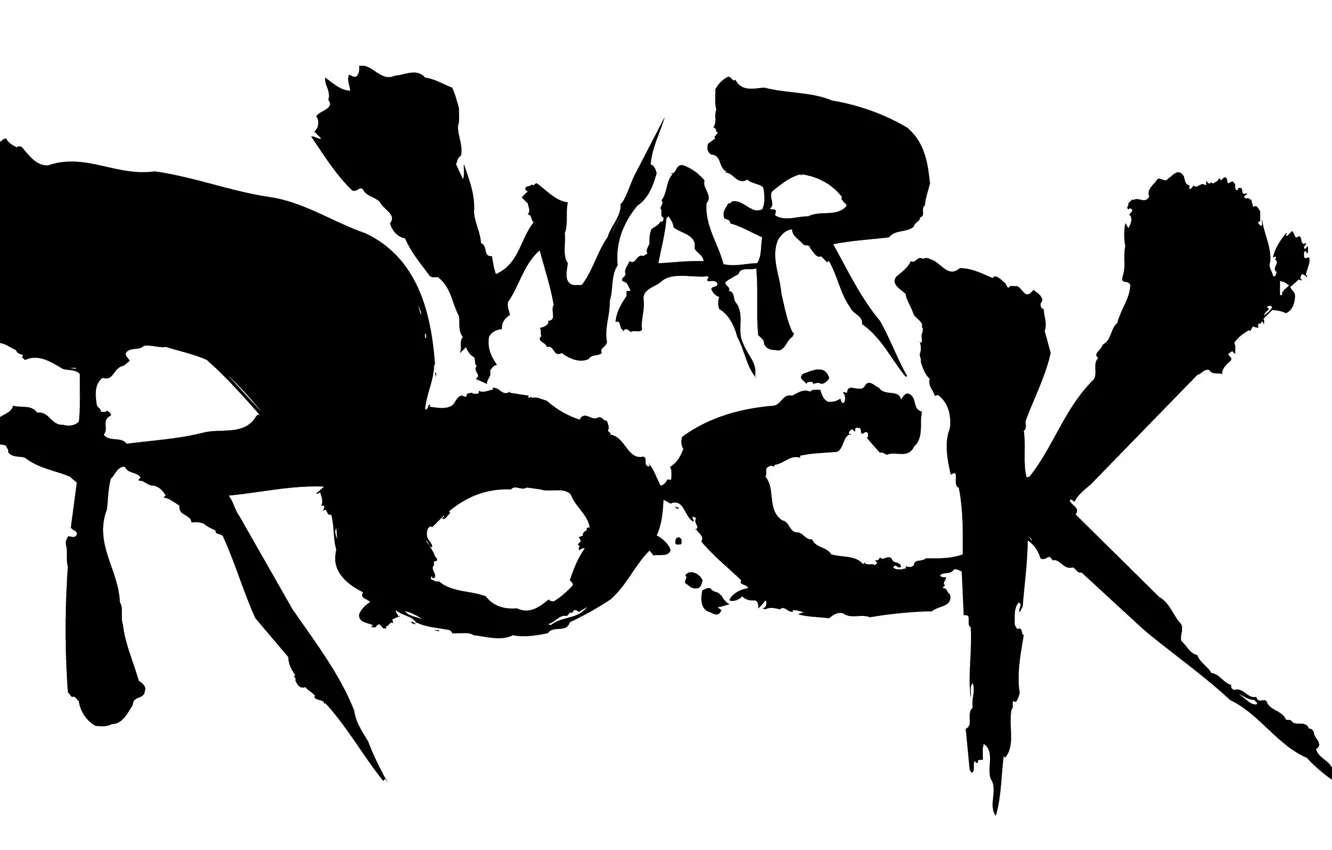 Photo wallpaper rock, rock, hardcore, war rock