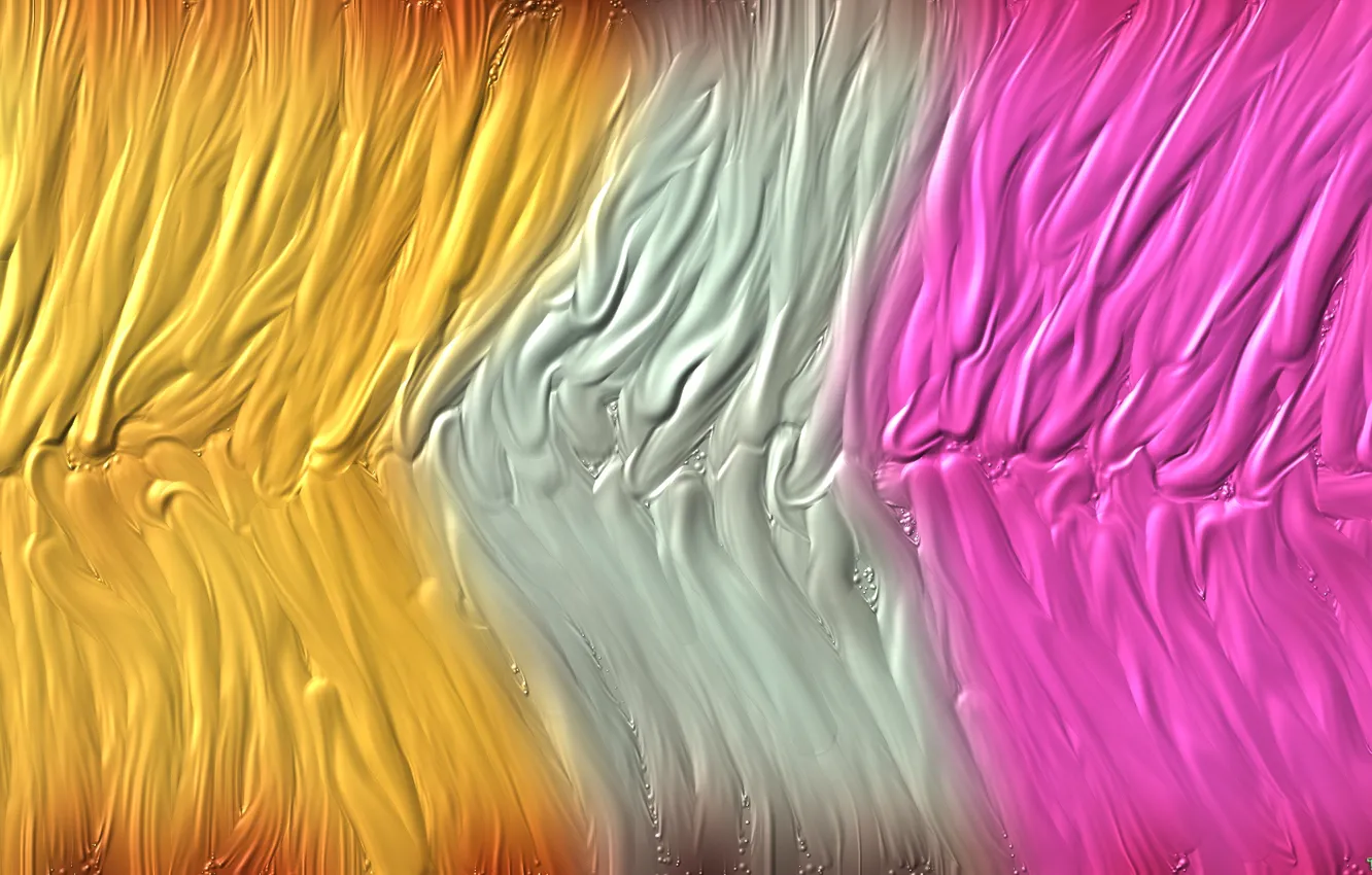 Wallpaper author, bright colors images for desktop, section текстуры