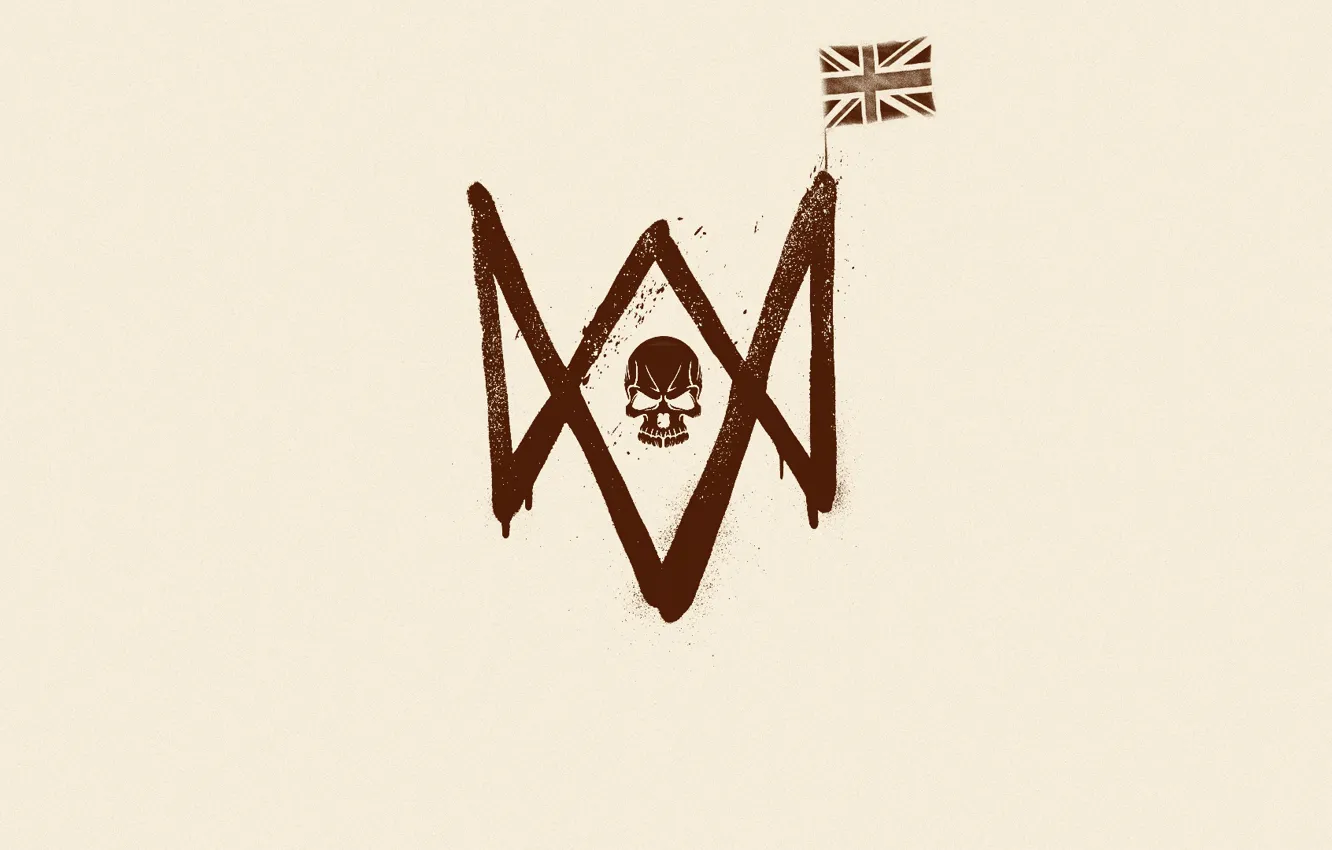 Photo wallpaper game, Ubisoft, watch, Watch Dogs, Watch Dogs Legion