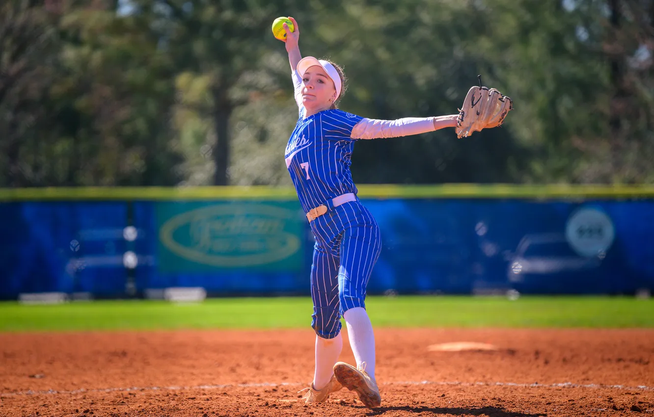 Photo wallpaper Sports, Baseball, ACTION