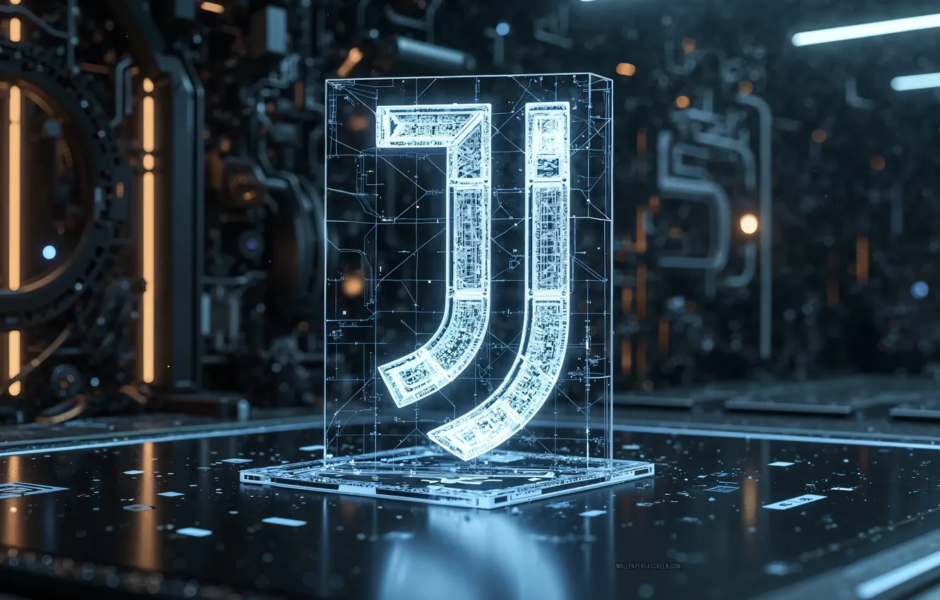 Photo wallpaper logo, Italy, football, soccer, Italia, Juventus, Juve, badge