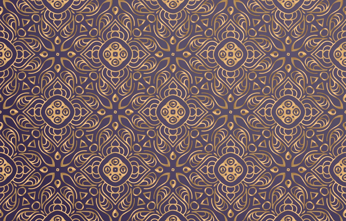 Photo wallpaper flowers, abstraction, background, pattern, texture
