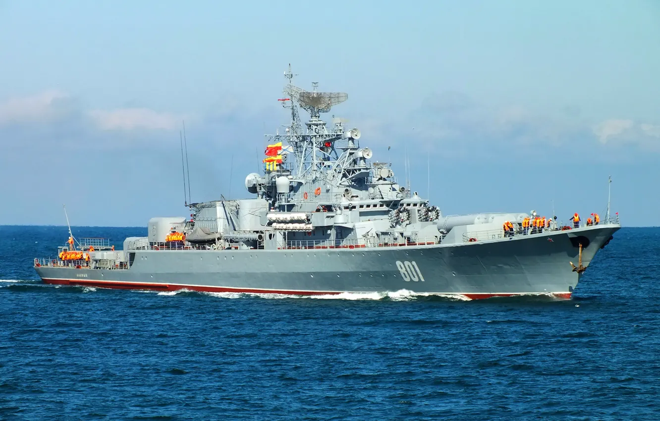 Photo wallpaper 1135 project, Okay, patrol